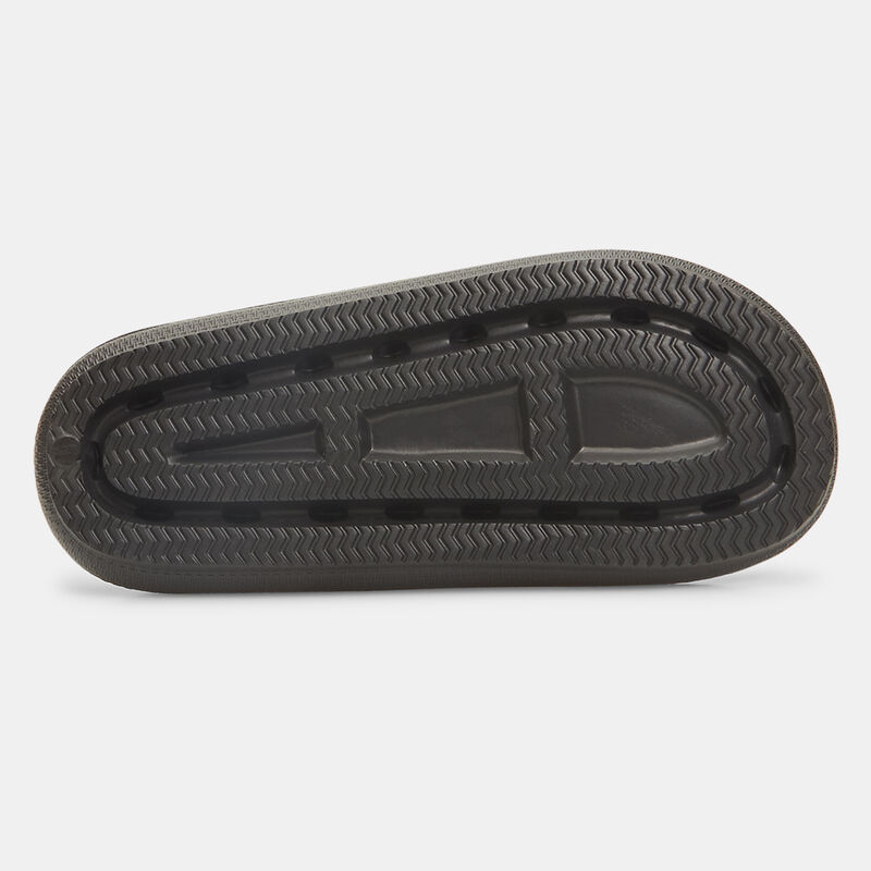 Plateau slippers voor heren