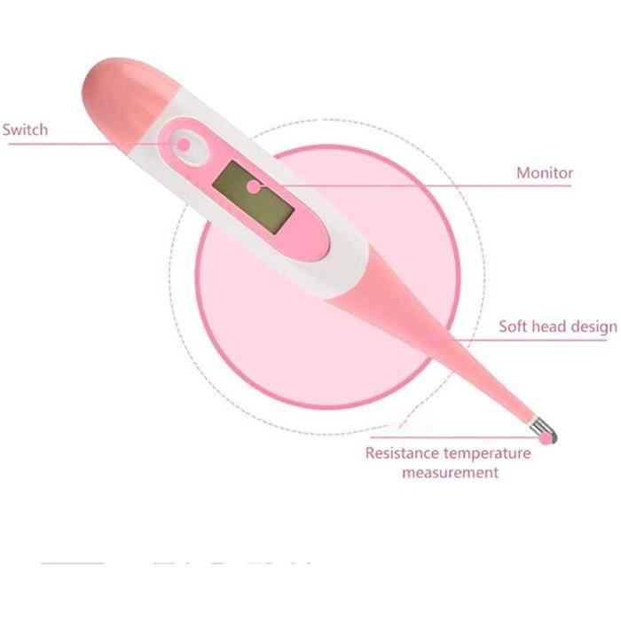 Kit de cuidado para bebés de 8 piezas, neceser profesional para bebés, kit portátil para el cuidado del recién nacido, ideal para viajes y para el hogar.