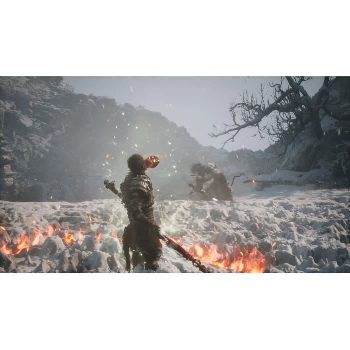 Black Myth: Wukong - Juego para PS5