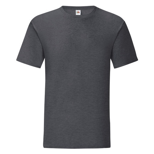 Camiseta Emblemática Fruit Of The Loom