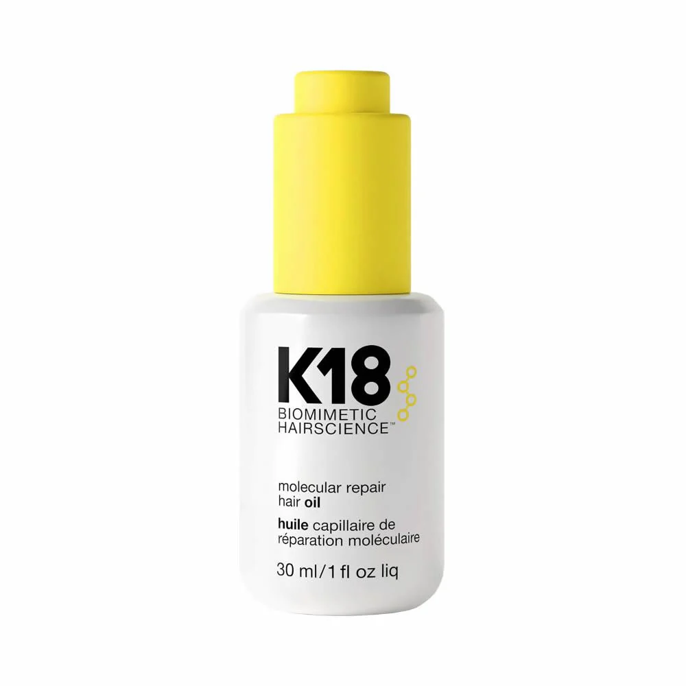 Haircare Molecular Repair Hair Oil - Olio Capelli, Olio Capelli Styling & Finish