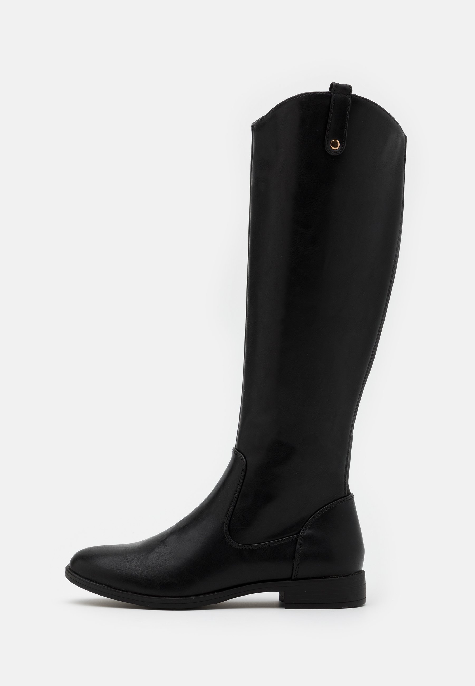 Anna Field COMFORT - Buty - czarne