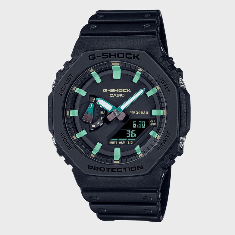 GA-2100RC-1AER
