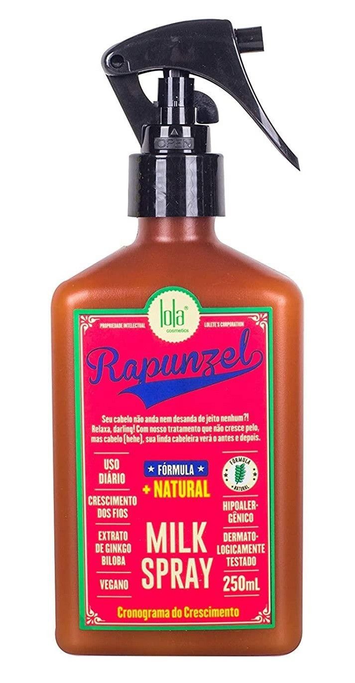 Rapunzel Milk regenerator u spreju bez ispiranja Regeneratori bez ispiranja