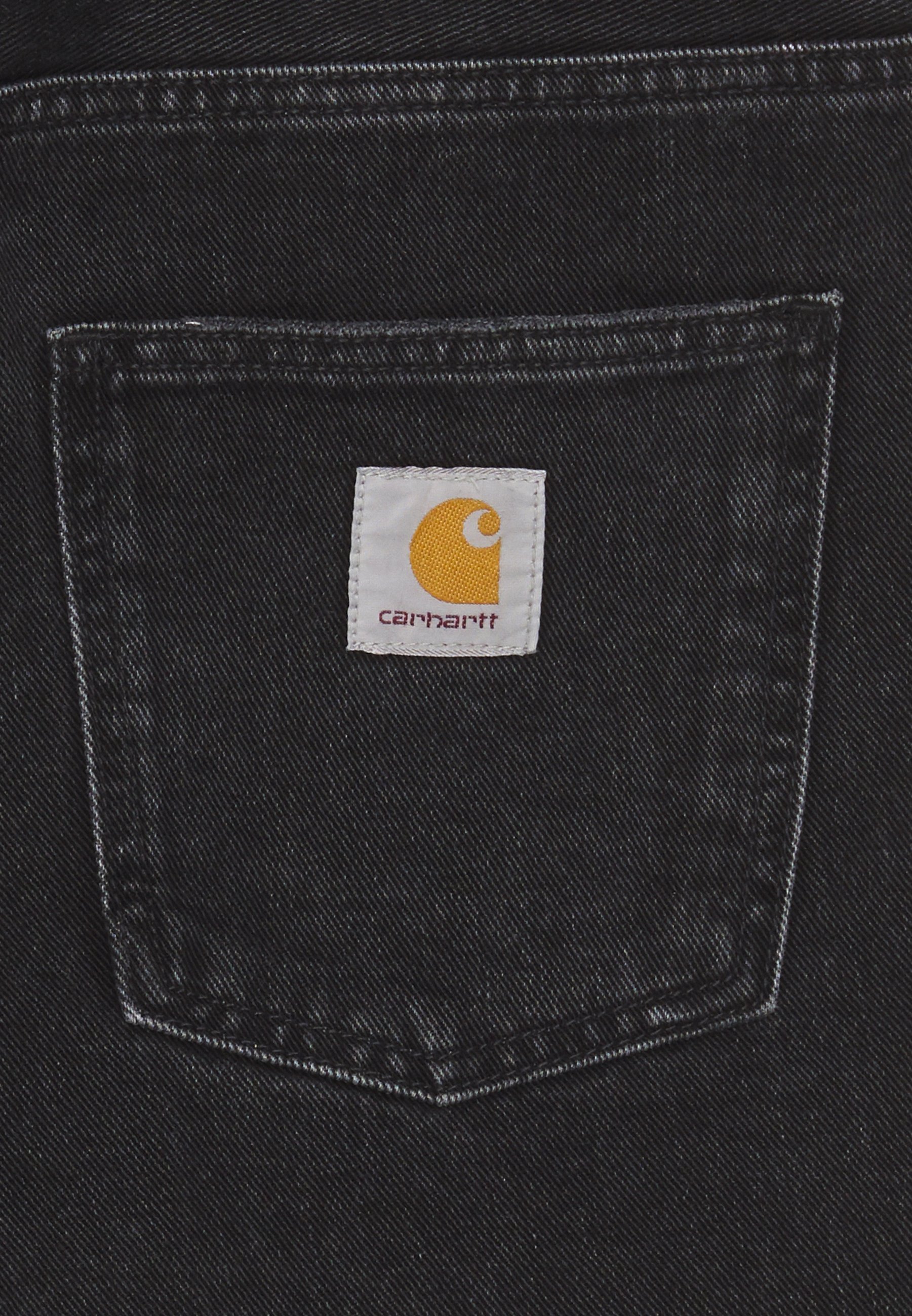Carhartt WIP Denim-Shorts