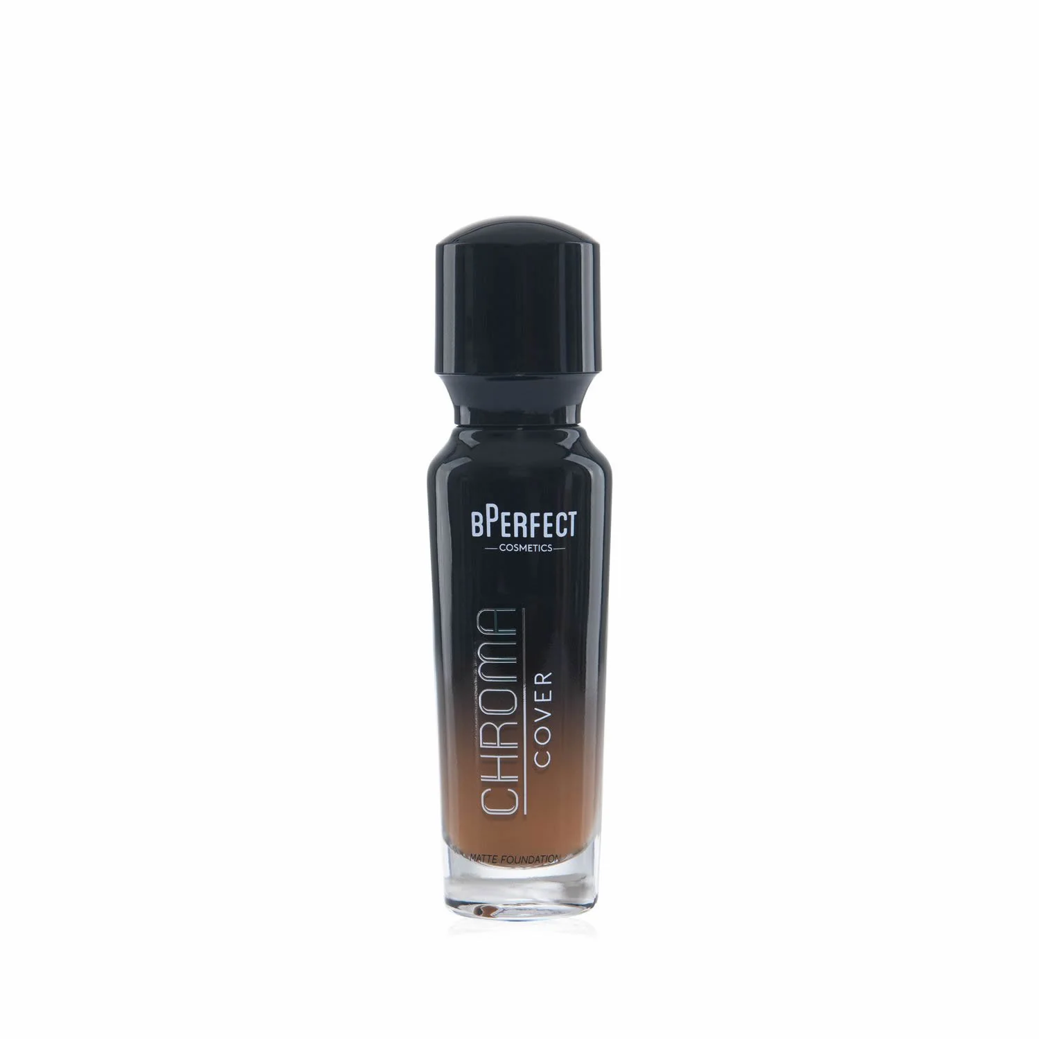 Viso  Chroma Cover Matte Foundation - Fondotinta liquido