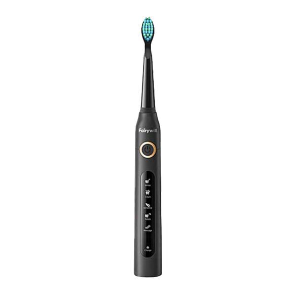 FairyWill FW-507 Noir