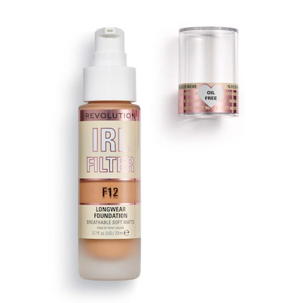 Filtrovat Dlouhotrvající make-up