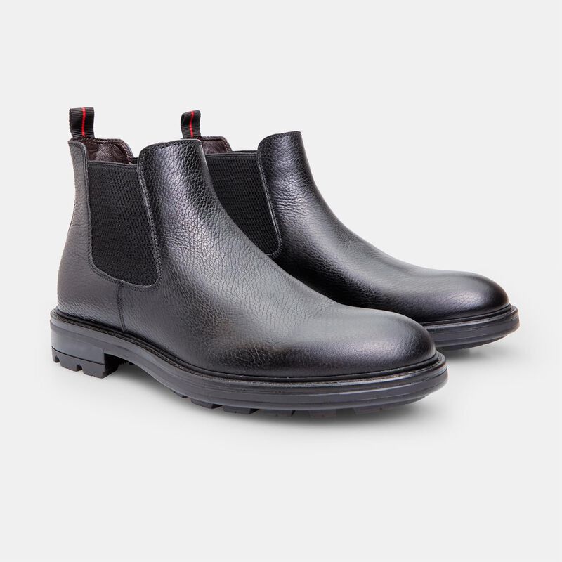 BATA muške gležnjače od nubuka