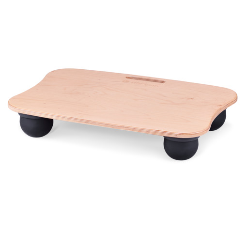 Tabla De Equilibrio Lifespan Fitness Airsoft As3000