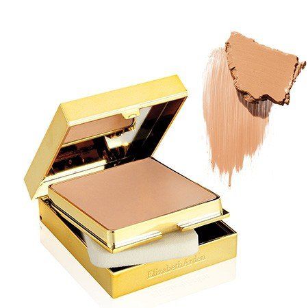 Flawless Finish sūklīša krēmveida grims Luksusa grima tonālie krēmi