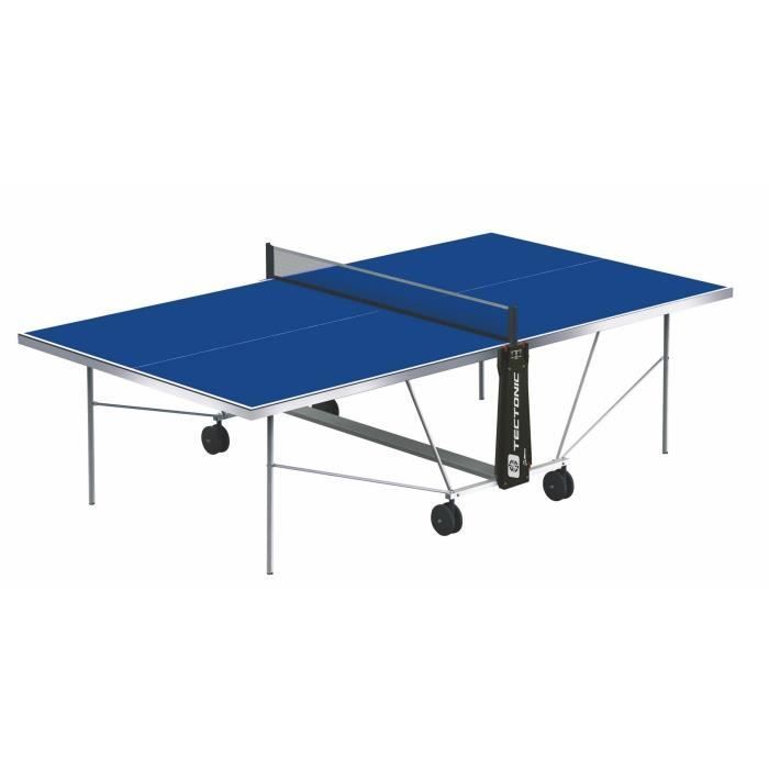 TECTONIC Tecto Outdoor Ping Pong Table