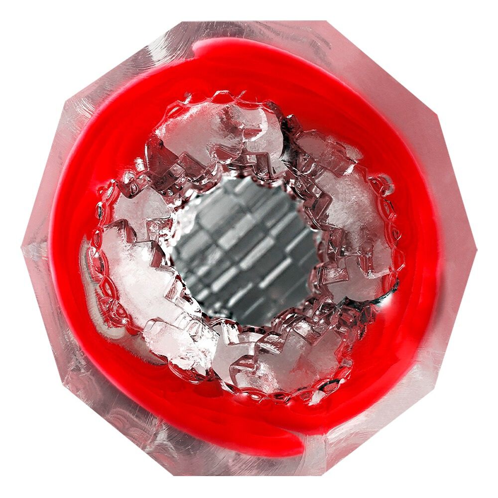 Tenga Spinner DX