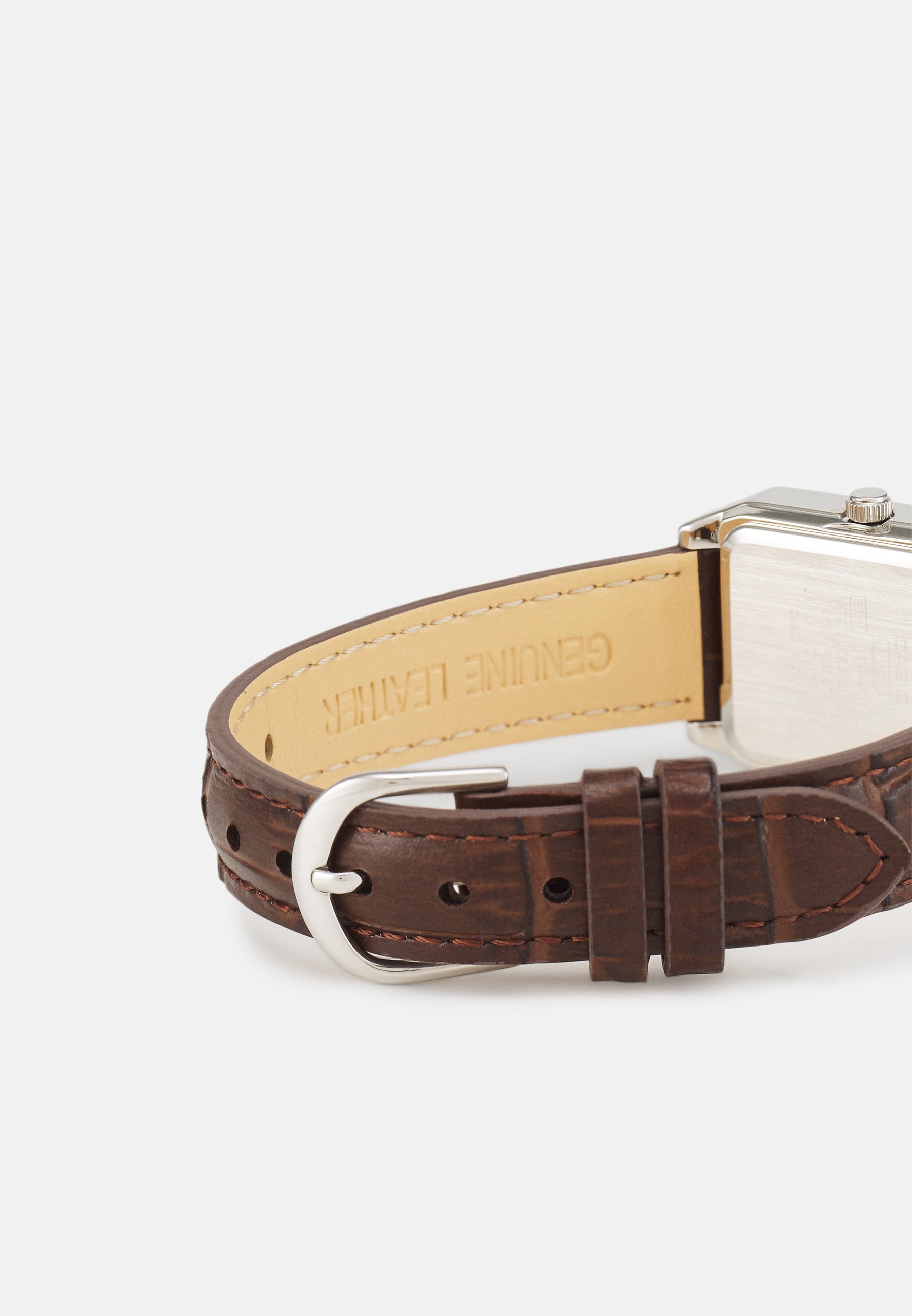 Casio horloge - wit