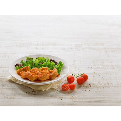 YES!dieet Säilykekanaa tomaattikastikkeessa 115g 115g
