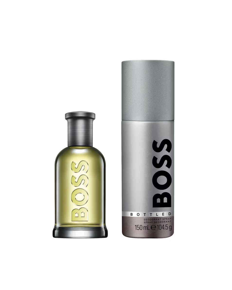 Σετ δώρου HUGO BOSS Boss Bottled