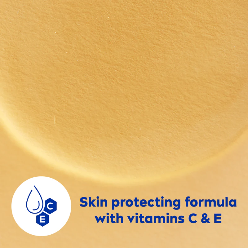 Óleo de Banho Nutritivo NIVEA Rich Care