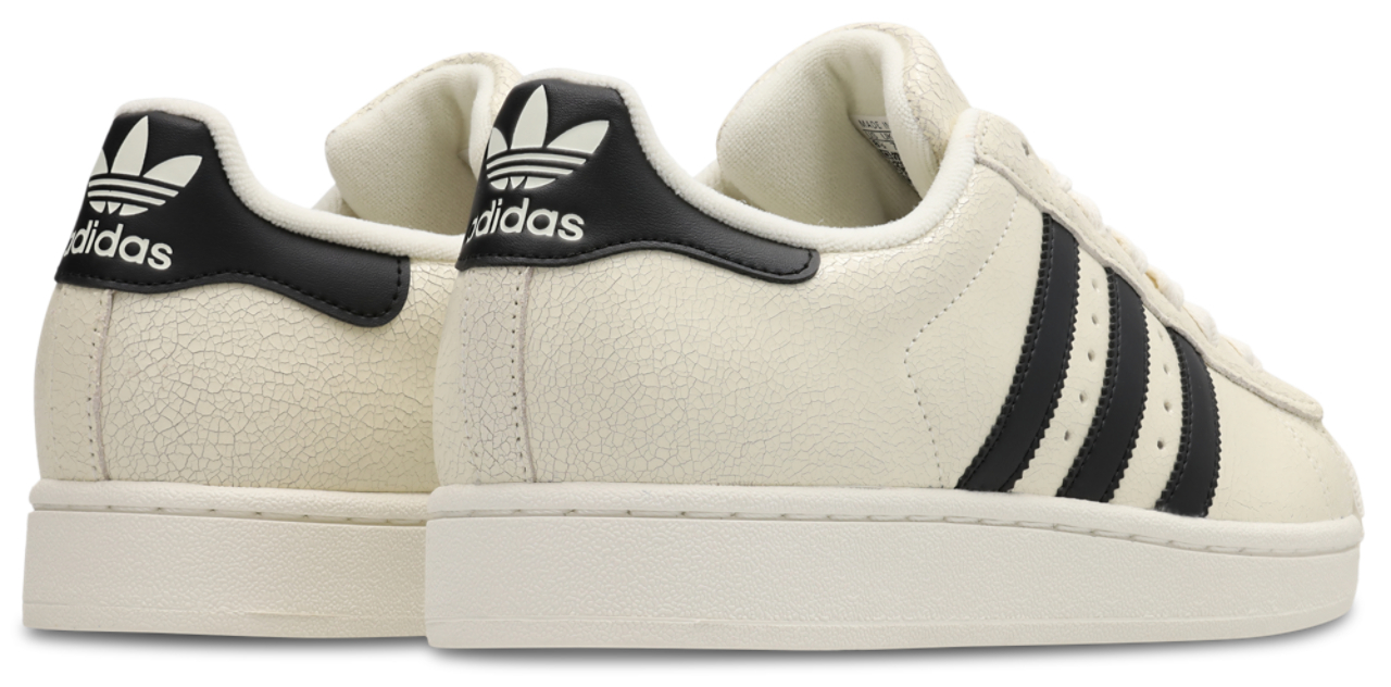 adidas Superstar II