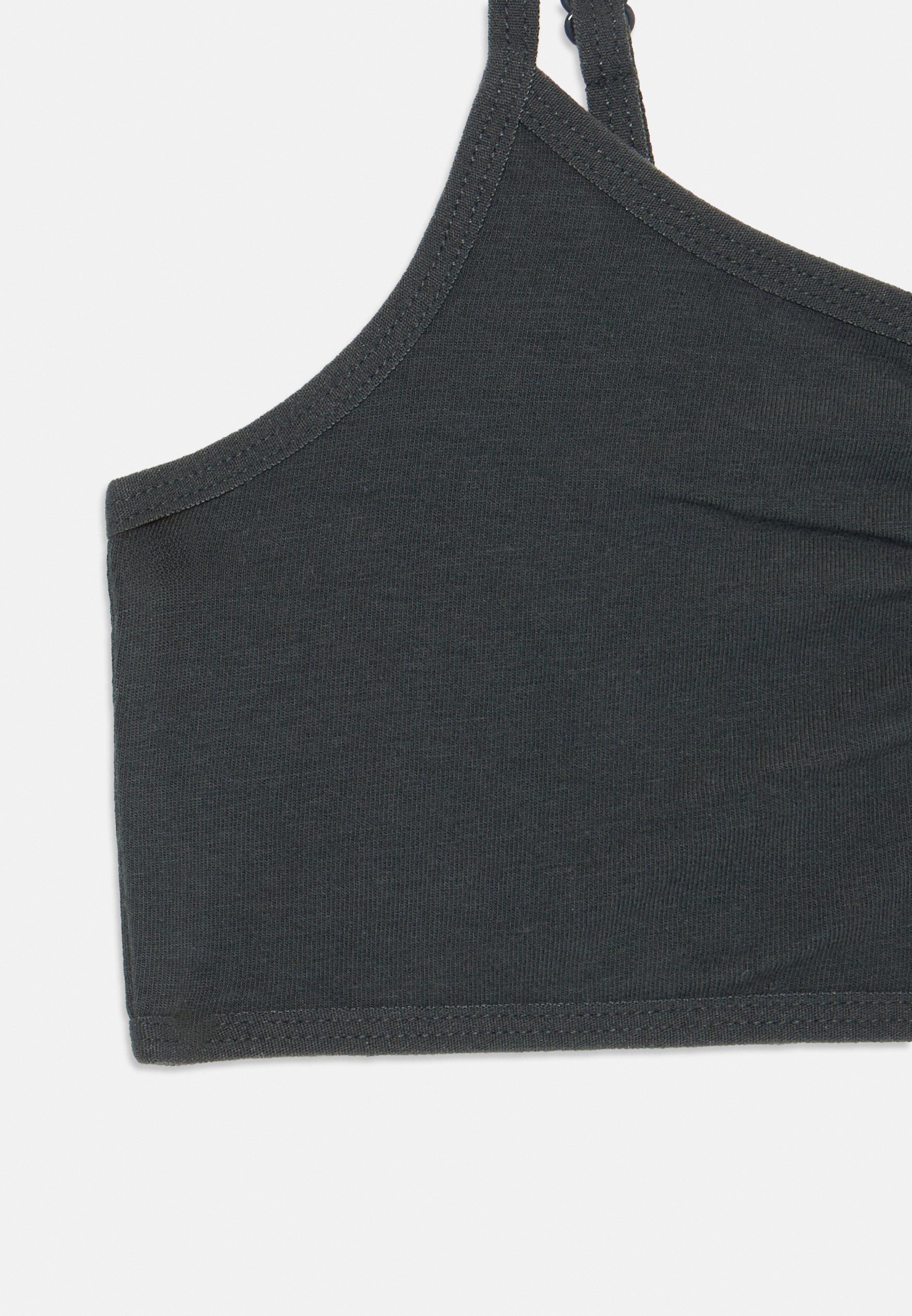 Buffalo 2-pack - Bustier - antraciet