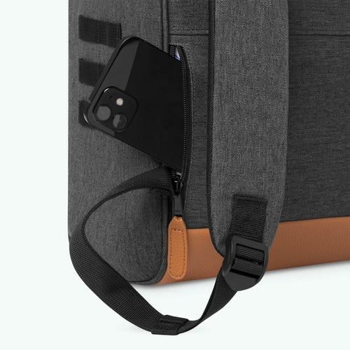 Cabaia Plecak Adventurer Large London Grey