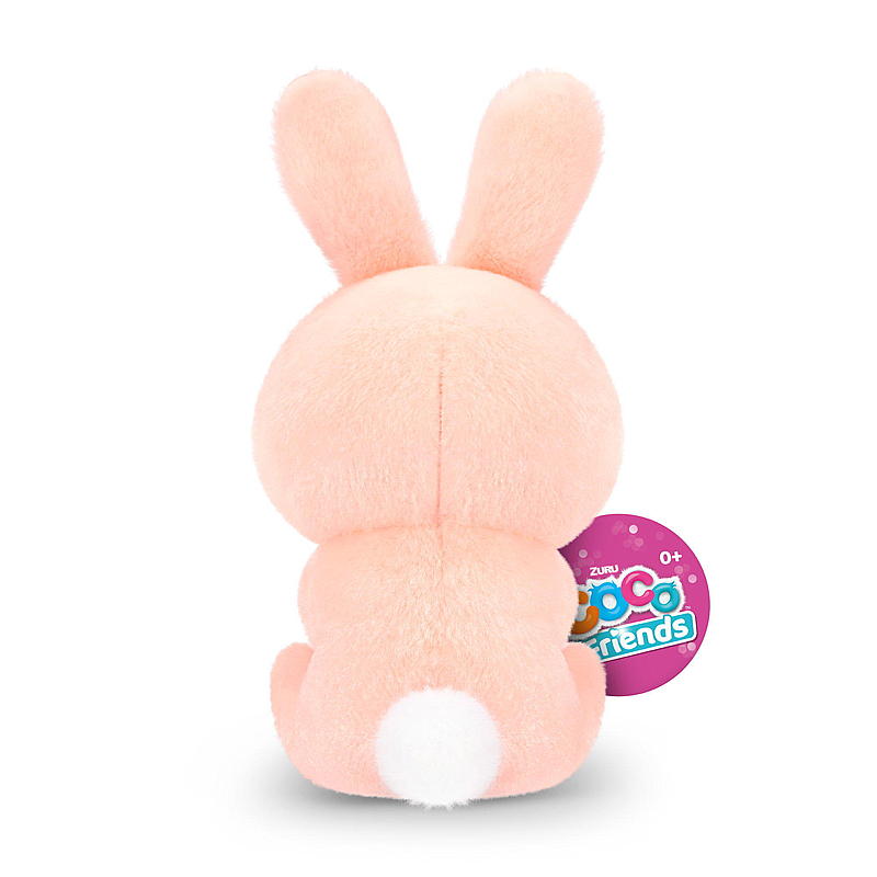 Coco Surprise Coco Surprise Coco Friends, Original Staffel 1