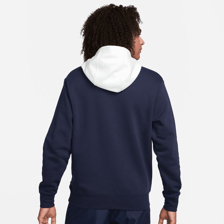 Bluza z kapturem Sportswear Air Fleece