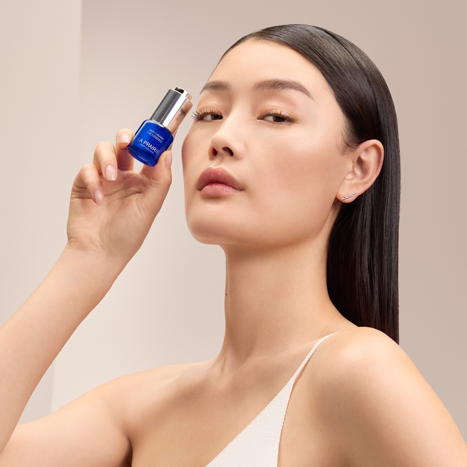 La Prairie Skin Caviar serum za područje oko očiju - 15 ml