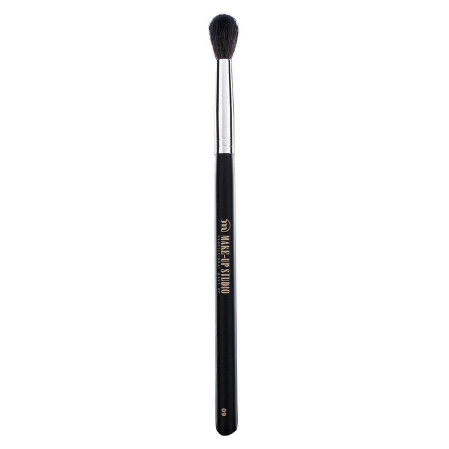 Štetec na púder Make-up Studio 9 - Malý kontúrovací - 1 kus