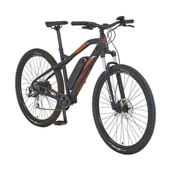 Bicicletă electrică de munte Gravel 29 inch