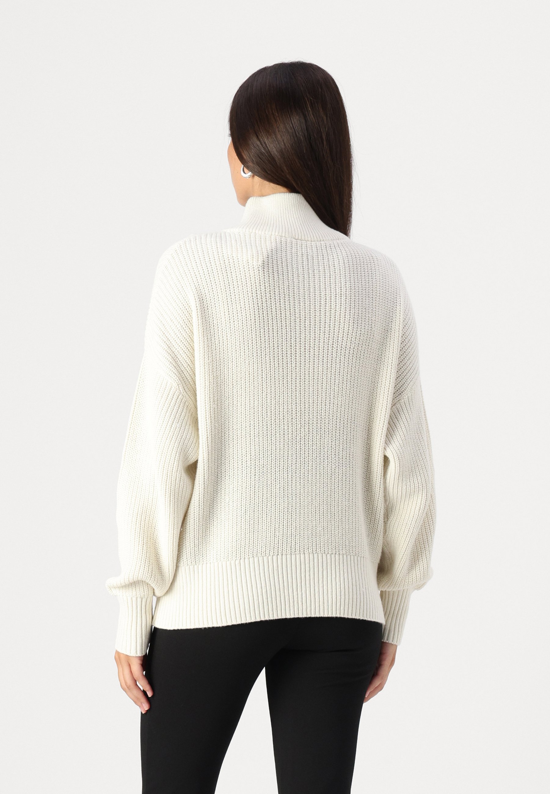SEULEMENT MATERNITÉ OLMFOLLY - Pull - bouleau
