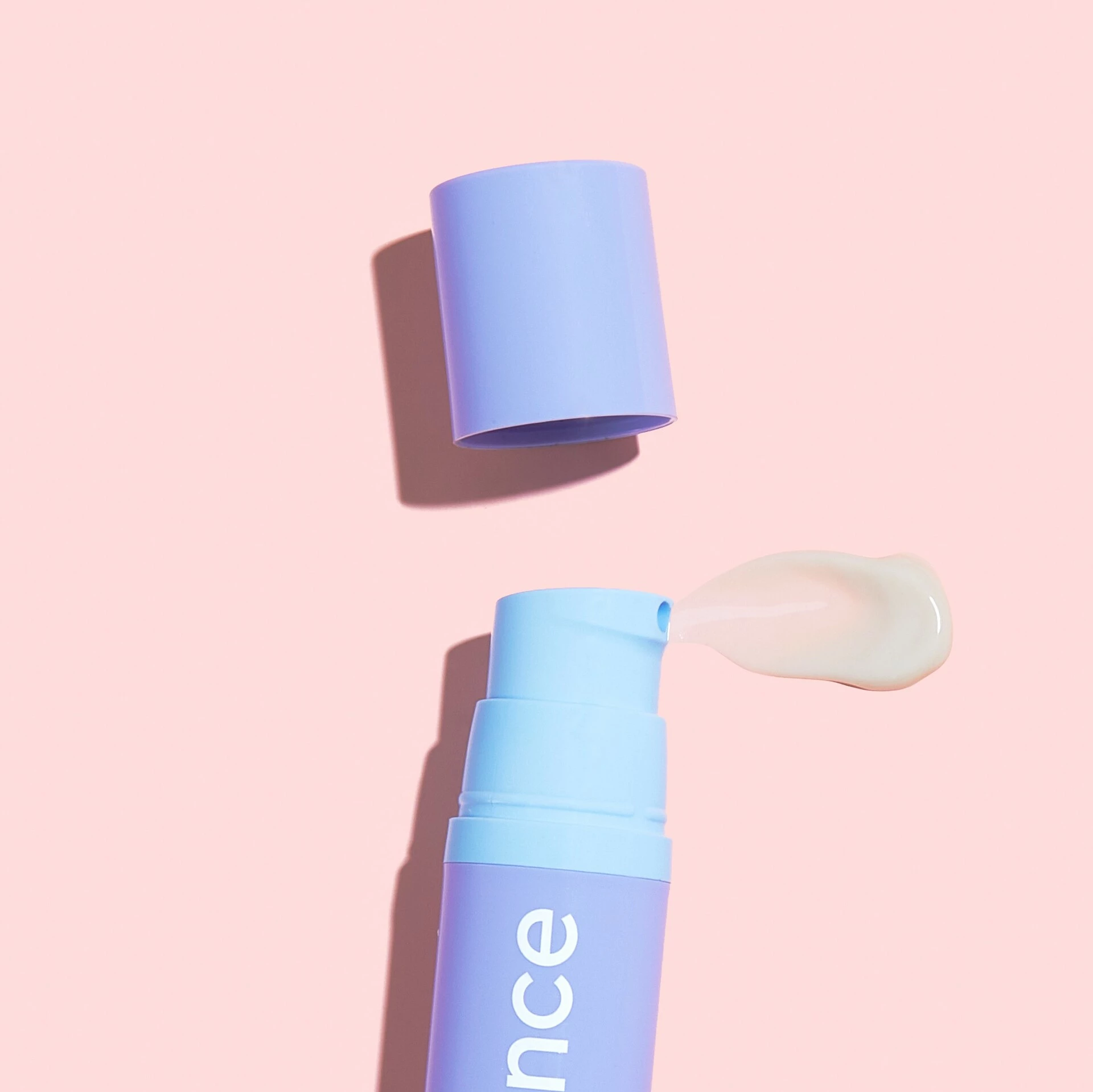 Cremă hidratantă facială Up In The Clouds 50 ml - Florence By Mills