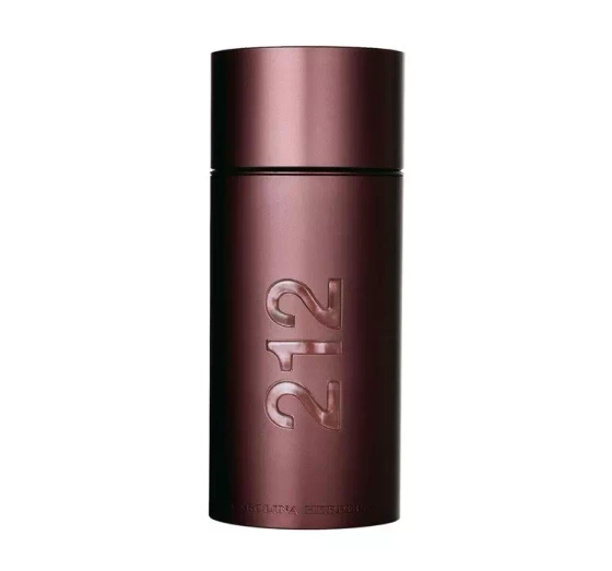 Tester Carolina Herrera 212 Sexy Men woda toaletowa spray 100 ml