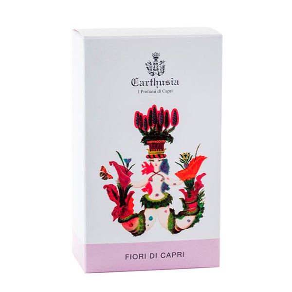 Fiori Di Capri Eau De Parfum | 100ML