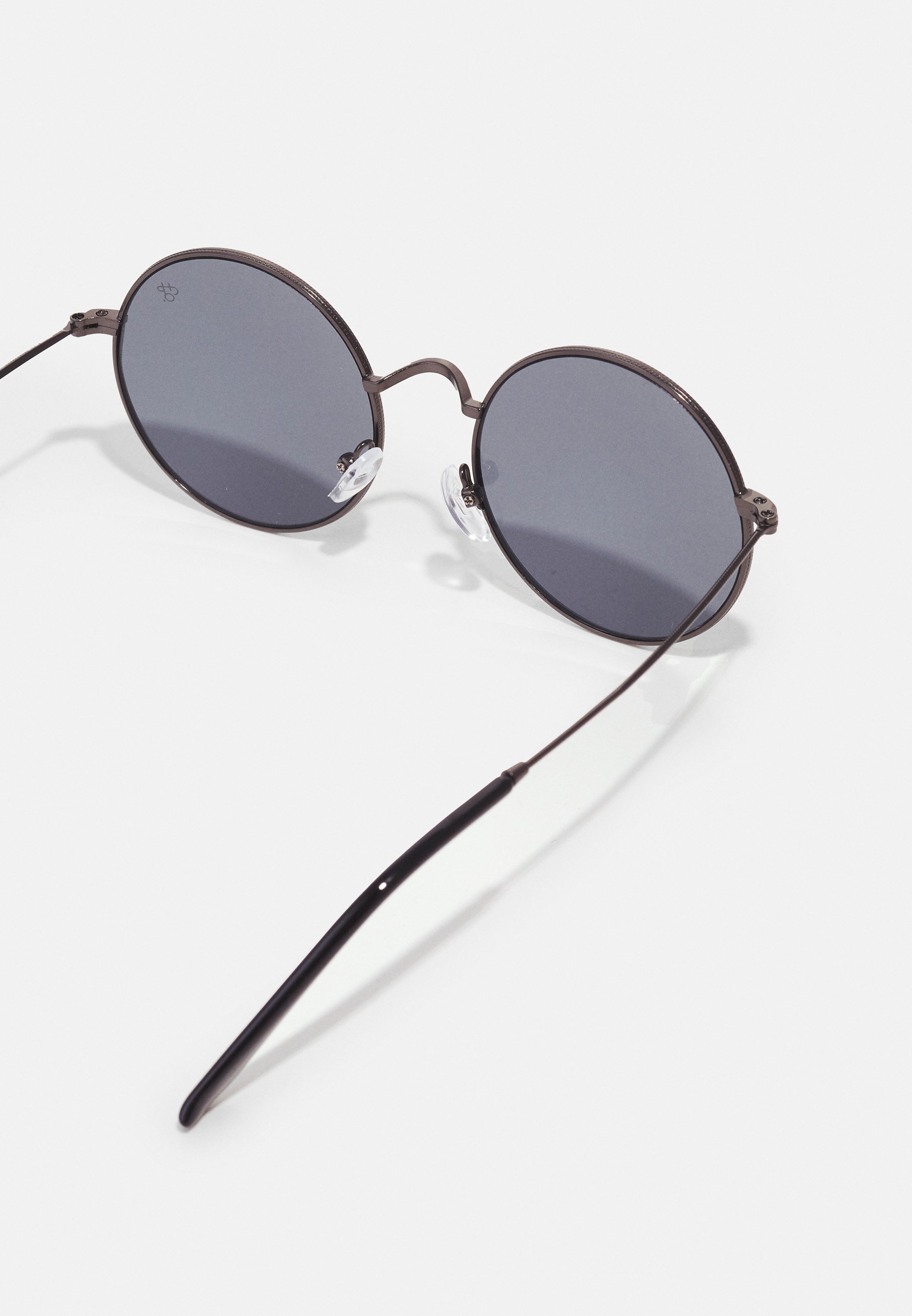 CHPO PAUL UNISEX - Sonnenbrille - Anthrazit/Schwarz