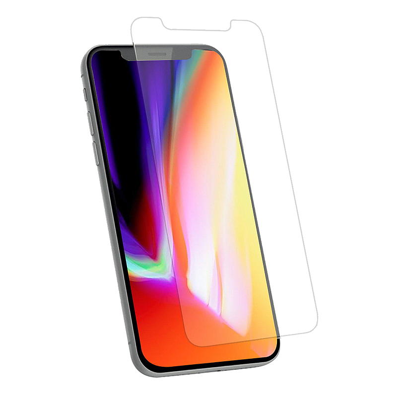 Trik Beskyttelsesglas 2.5D iPhone XR/11