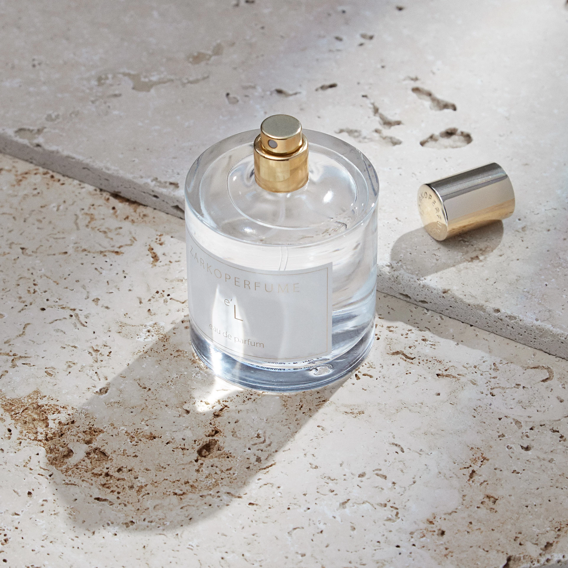 e'L EdP 100 ml - Zarkoperfumes