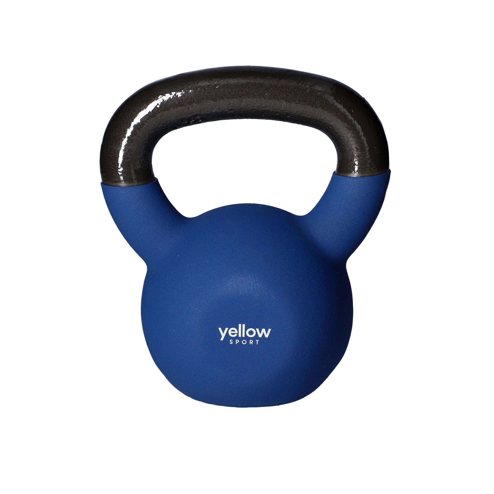 geltonasis SPORT geltonasis KETTLEBELL