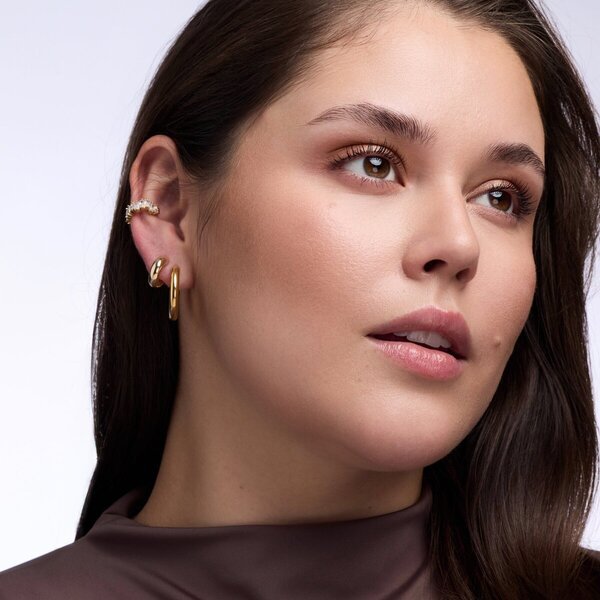 Catrice 040 Bronze It All Over Glow odtenek 15 ml