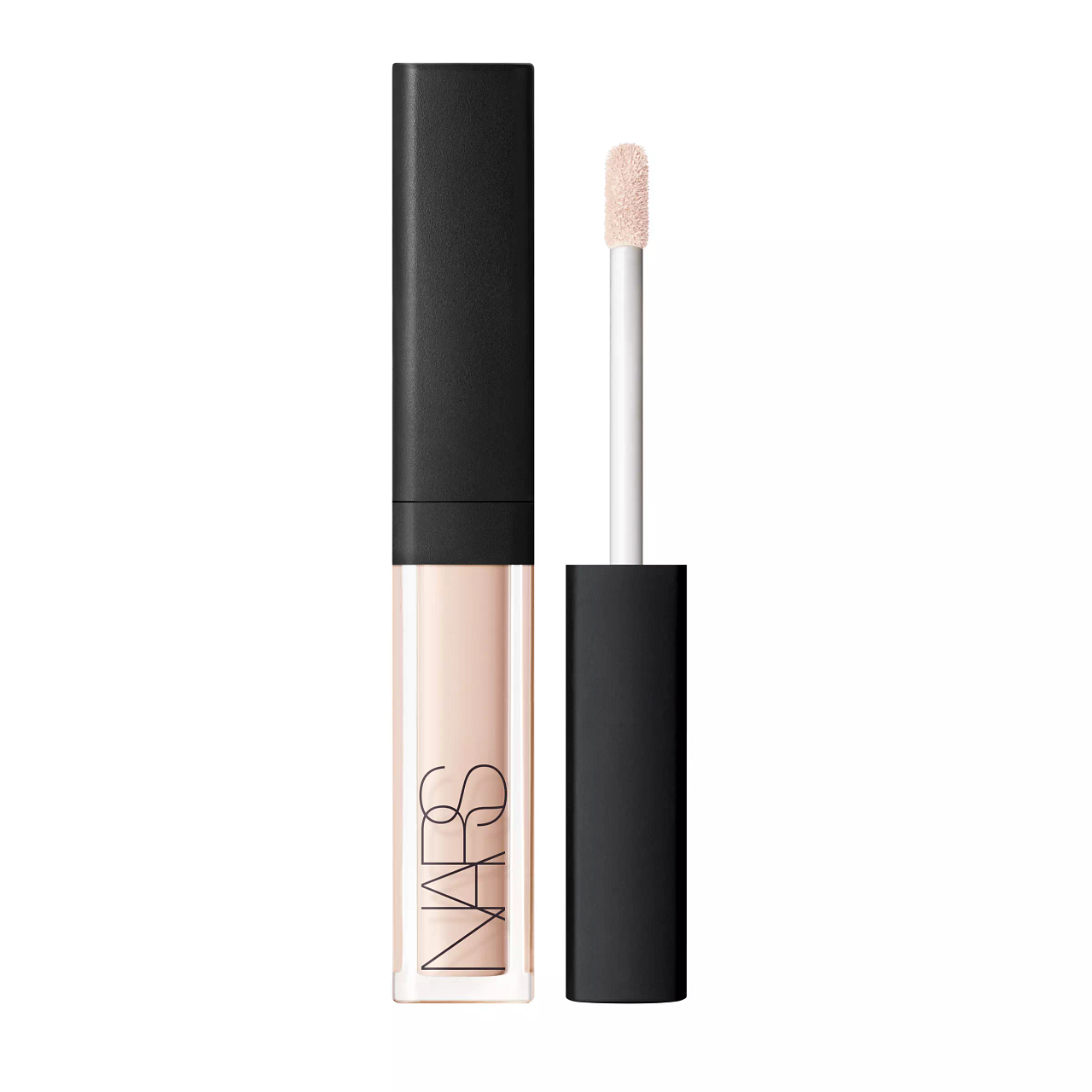 Mini blistavi kremasti korektor Vanilija - NARS