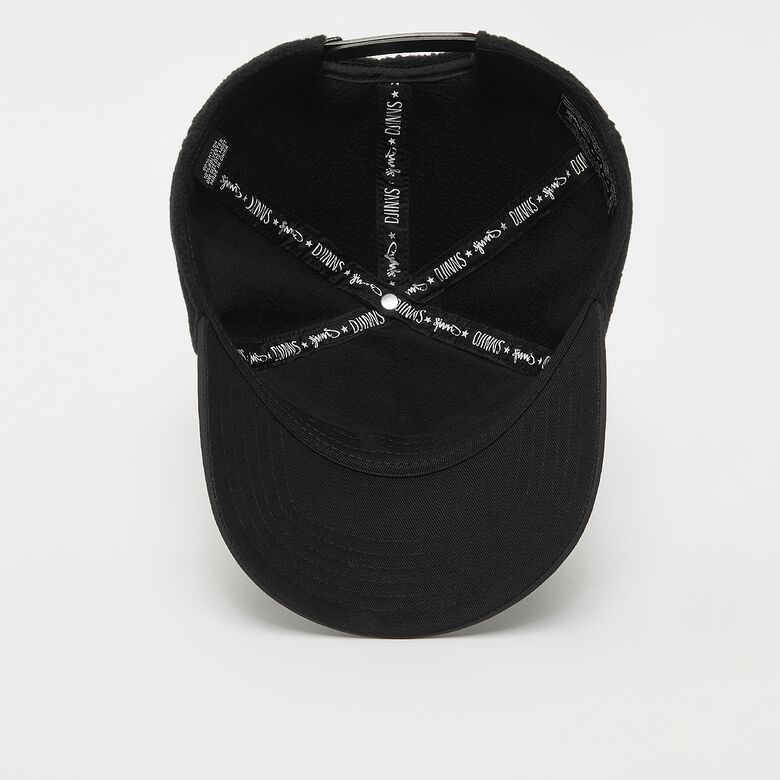 Cappellino HFT in nylon gonfio