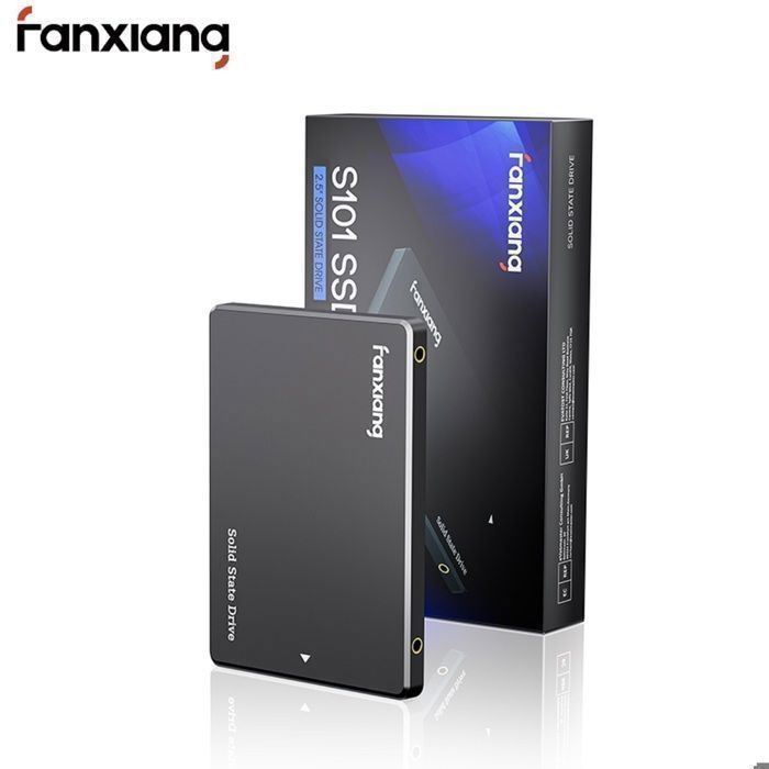 Fanxiang S101 2.5