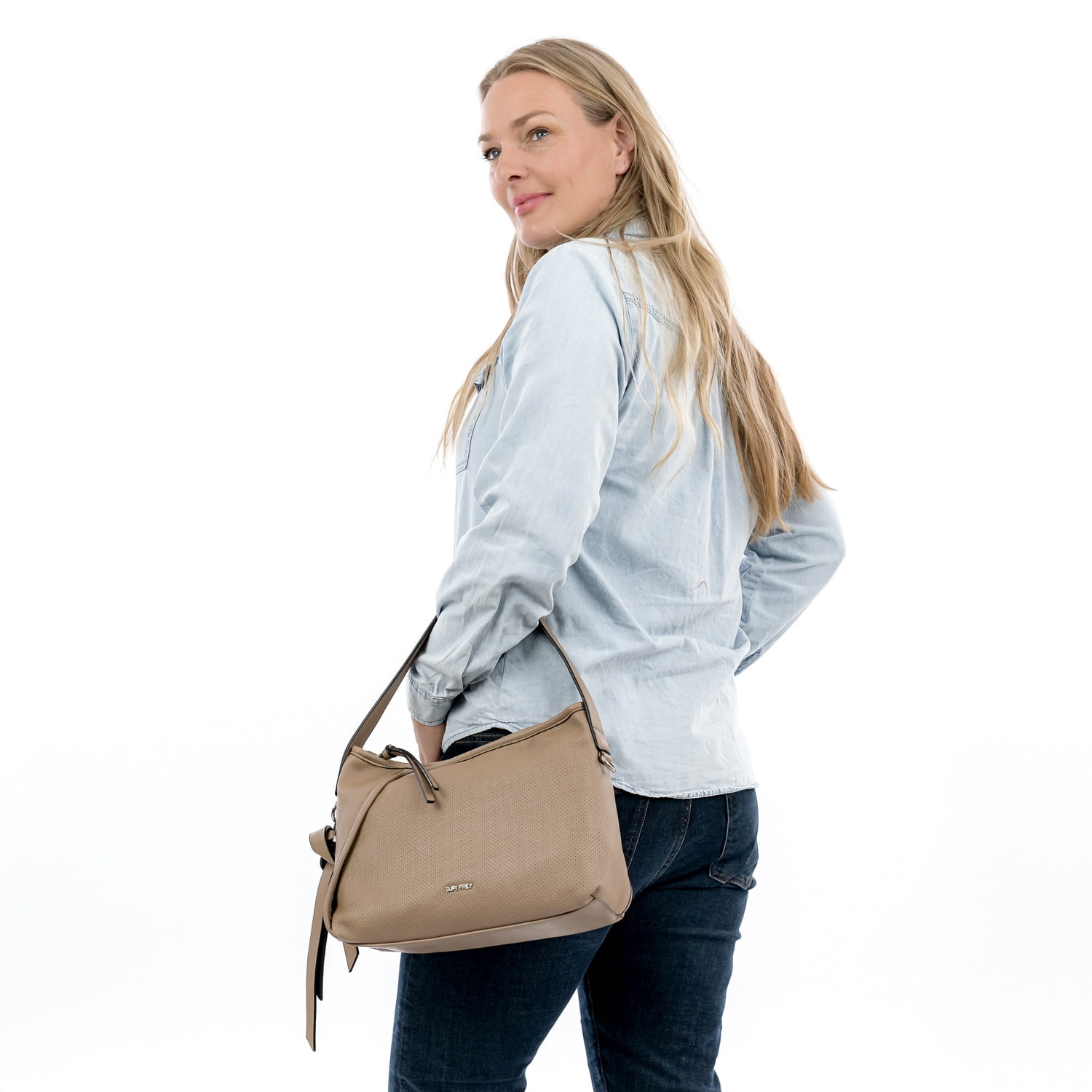 SURI FREY Väska, Påse, SFY Macy - 1 styck
