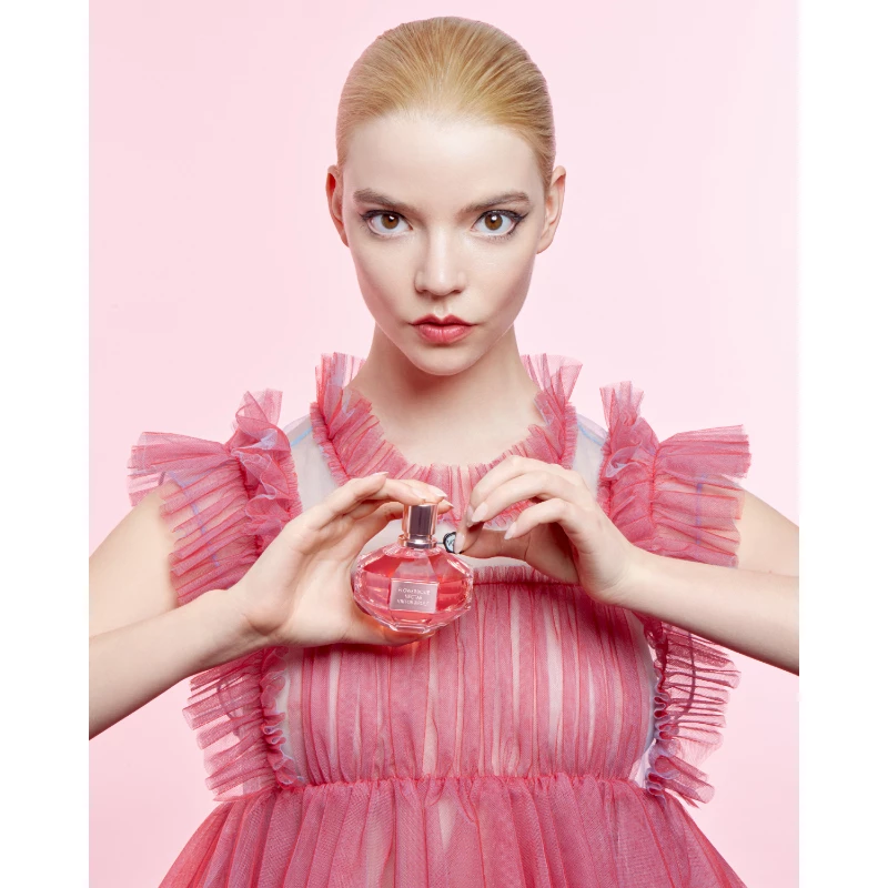 Flowerbomb Nectar EdP 50 ml - Viktor&Rolf