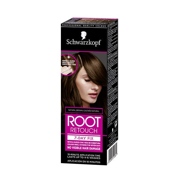 Rotretusjering 7 dagers fiks