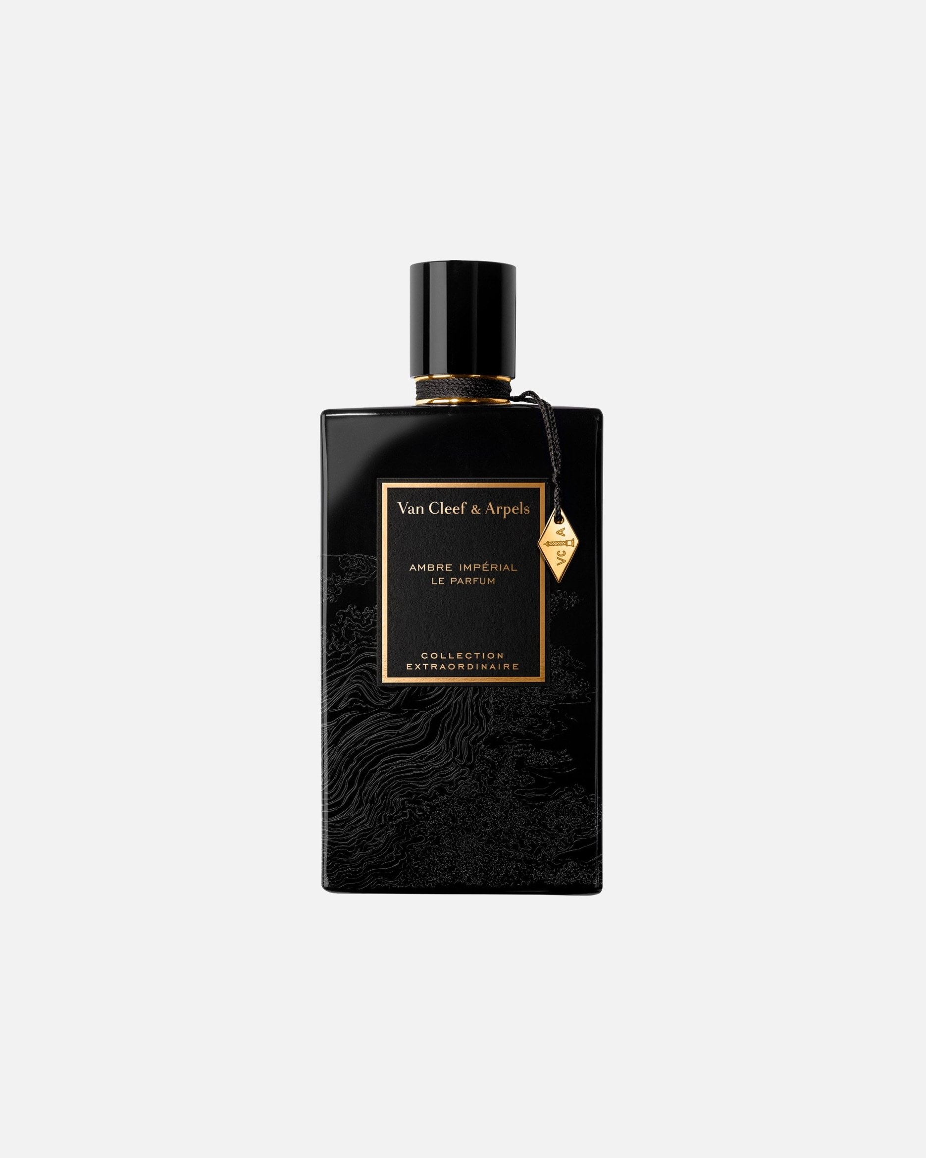 Parfum Van Cleef & Arpels Collection Extraordinaire Ambre Impérial – 75 ml