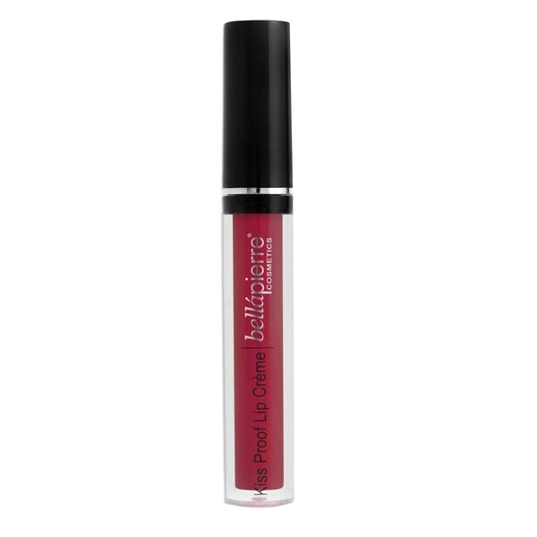 Bellapierre - Rossetto liquido a prova di bacio Bellapierre 3,8 g