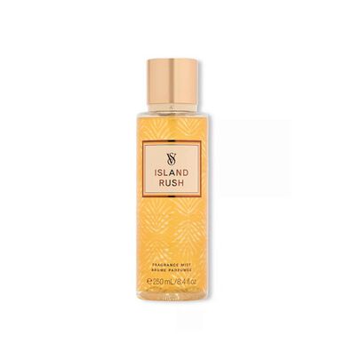 Victoria's Secret Island Rush kvapiojo kūno purškiklis 250 ml 250 ml