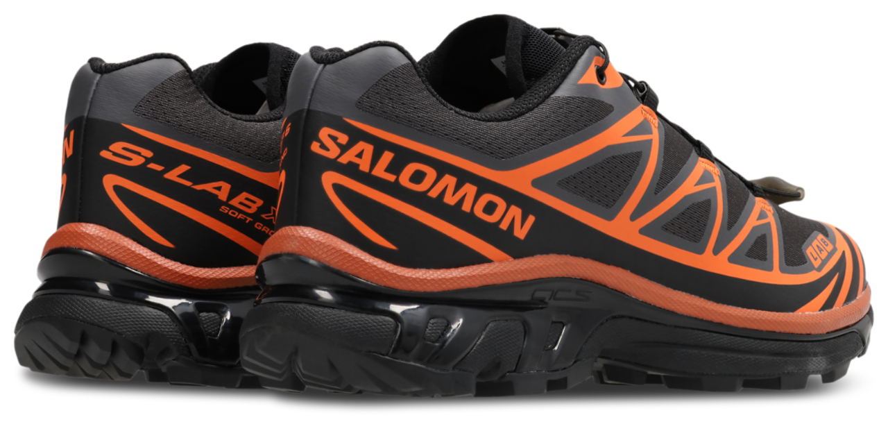 Salomon XT-6
