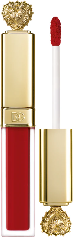 Batom Líquido Dolce&Gabbana Flawless Everkiss