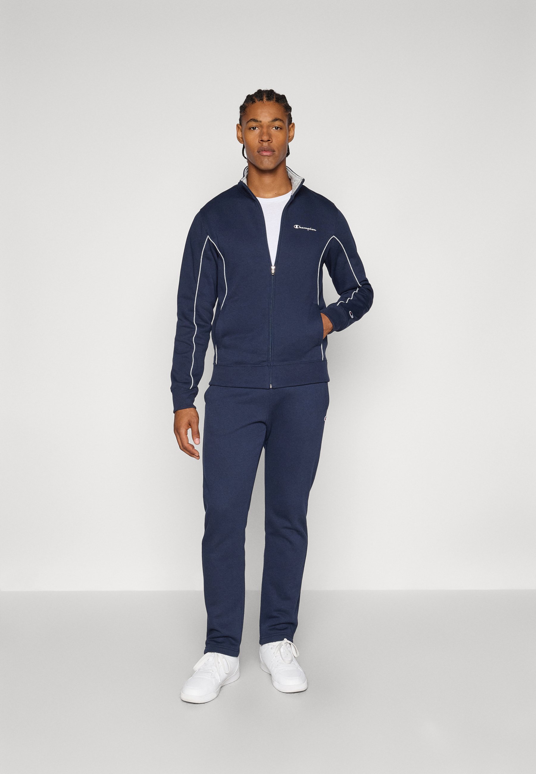Survêtement Champion - bleu marine
